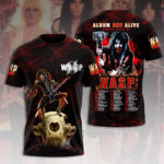 W.A.S.P. 3D Apparel – HOATT 7221
