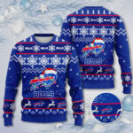 Buffalo Bills Ugly Sweater - GNENEW664