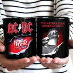 AC/DC Ceramic Mug - TANTN18467