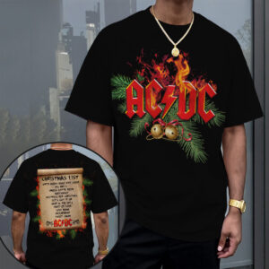 AC/DC 3D Apparel – TANTN18474