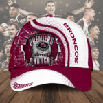 Brisbane Broncos Classic Cap - TMTHU2140