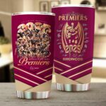 Brisbane Broncos 2025 NRL Premiers Tumbler Cup - HOATT14535