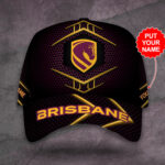 Personalized Brisbane Broncos 2026 Classic Cap - TANTN18926
