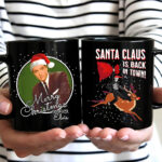 Elvis Presley Ceramic Mug - GNE4648