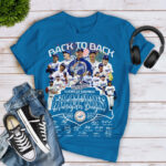 Los Angeles Dodgers 3D Apparel – GNENEW754