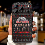 Iron Maiden Phone Case – TMTHU2049