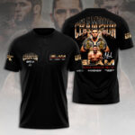 Islam Makhachev 3D Apparel – HOATT14597
