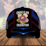 John Cena Classic Cap – HOATT14641