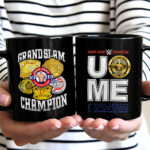 John Cena Ceramic Mug – TMTHU2154