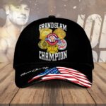John Cena Classic Cap – HOATT14642