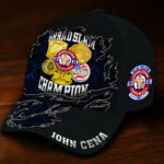 John Cena Classic Cap – TMTHU2149