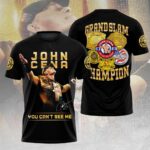 John Cena 3D Apparel – HOATT14644