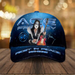 KISS x Ace Frehley Classic Cap - MAITM13774