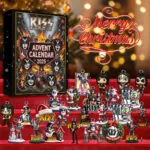 KISS 2025 Advent Calendar - TANTN18571