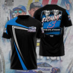 Kyle Larson 2025 NASCAR Cup Series Champion 3D Apparel – TANTN18534