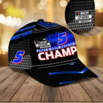 Kyle Larson Classic Cap – TMTHU1997