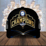 Los Angeles Dodgers Classic Cap - TMTHU2204