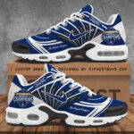 Los Angeles Dodgers World Series 2025 Air Max Shoes - TANTN18174