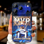 Los Angeles Dodgers x Shohei Ohtani Phone Case – TMTHU2084