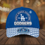 Los Angeles Dodgers Classic Cap - GNENEW748
