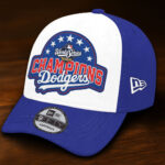 Los Angeles Dodgers Classic Cap - TMTHU1867