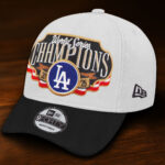 Los Angeles Dodgers Classic Cap - TMTHU1889