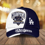 Los Angeles Dodgers Classic Cap - TMTHU1894