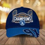 Los Angeles Dodgers Classic Cap – TMTHU2304