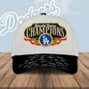 Los Angeles Dodgers 2025 World Series Champions Classic Cap - HOATT14305