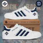 Los Angeles Dodgers World Series 2025 Custom SS Shoes - TANTN18916