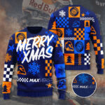 Max Verstappen Ugly Sweater – TANTN18728