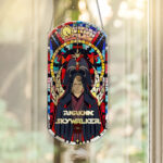 Star Wars Custom Shape Suncatcher - NGHIAVT5332