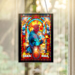 Star Wars Custom Shape Suncatcher - NGHIAVT5408