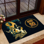 Star Wars Doormat – NGHIAVT5450