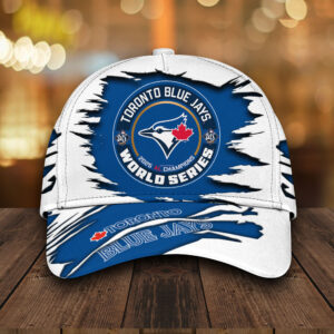 Toronto Blue Jays Classic Cap - NGHIAVT5451