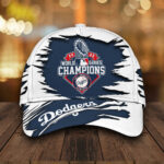 Los Angeles Dodgers Classic Cap - NGHIAVT5455