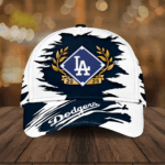 Los Angeles Dodgers Classic Cap - NGHIAVT5456