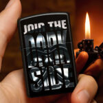 Star Wars Zippo Lighter Case (No Insert) - NGHIAVT5462