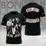 Bon Jovi 2025 3D Apparel – NGHIAVT5469