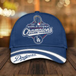 Los Angeles Dodgers Classic Cap - NGHIAVT5473