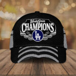 Los Angeles Dodgers Classic Cap - NGHIAVT5495