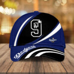 Los Angeles Dodgers Classic Cap - NGHIAVT5498