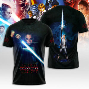 Star Wars 3D Apparel – NGHIAVT5520
