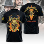 Metallica 2026 3D Apparel – NGHIAVT5522