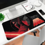 Star Wars Mouse Mat - NGHIAVT5536