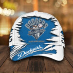 Los Angeles Dodgers 2025 Classic Cap - NGHIAVT5545