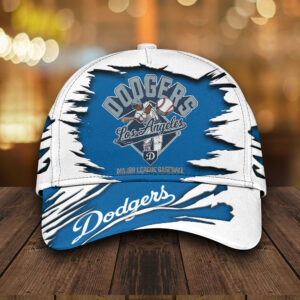 Los Angeles Dodgers 2025 Classic Cap - NGHIAVT5545