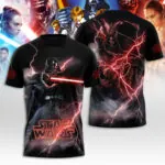 Star Wars 3D Apparel - NGHIAVT5556