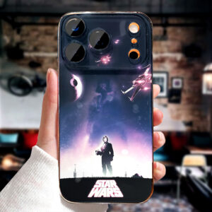 Star Wars Phone Case – NGHIAVT5557