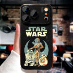 Star Wars Phone Case – NGHIAVT5560